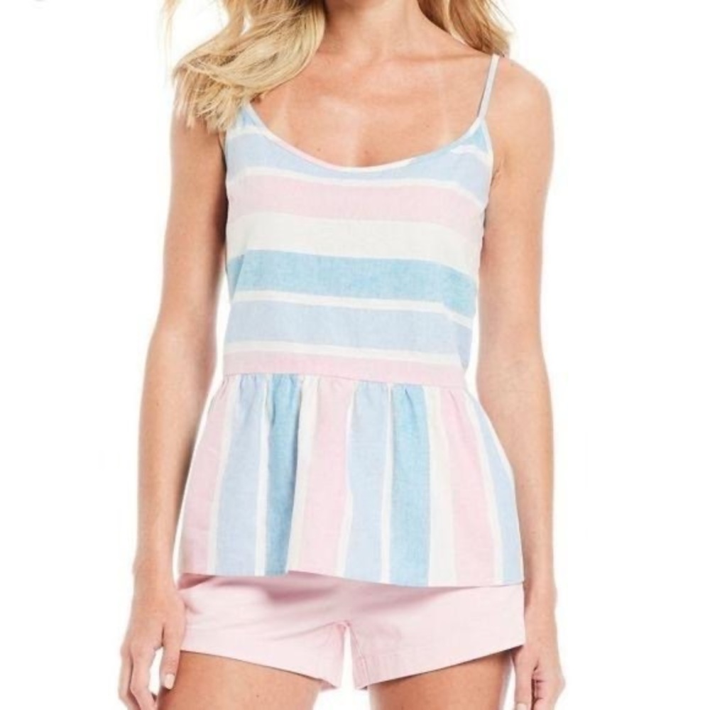 Southern Tide Nadya Top